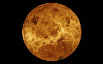 Астрономам вдалося пояснити колір Меркурія - Korrespondent.net